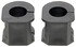 MS408117 by MEVOTECH - Stabilizer Bar Bushing Kit