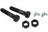 MS40908 by MEVOTECH - Control Arm Shaft Ki