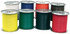 Tectran 716M-044 Primary Wire 1000 ft. 16 Gauge Orange GPT Type PVC Primary Wire, SAE J1128 Compliant