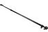 MS50078 by MEVOTECH - Tie Rod End Assembly