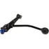 Mevotech MS501091 Control Arm and Ball Join