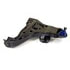 MS501160 by MEVOTECH - CONTROL ARM AND