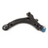 Mevotech MS50130 Control Arm and Ball Join