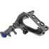 MS50156 by MEVOTECH - Control Arm and Ball Join