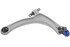 Mevotech MS50174 Control Arm and Ball Join
