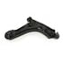 Mevotech MS50170 Control Arm and Ball Join