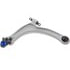 Mevotech MS50173 USE WC1-11025