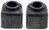 MS504245 by MEVOTECH - Stabilizer Bar Bushing Ki