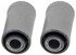 MS504335 by MEVOTECH - Control Arm Bushing