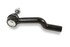 MS50604 by MEVOTECH - Tie Rod End