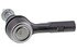 MS506108 by MEVOTECH - Tie Rod End