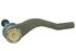 MS506102 by MEVOTECH - Tie Rod End