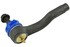 MS50611 by MEVOTECH - Tie rod end