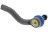 MS506111 by MEVOTECH - Tie Rod End