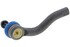 MS506112 by MEVOTECH - Tie Rod End