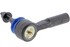 MS50621 by MEVOTECH - Tie Rod End