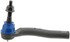 MS506138 by MEVOTECH - Steering Tie Rod End