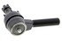 MS50637 by MEVOTECH - Tie Rod End