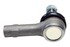 MS50631 by MEVOTECH - Tie Rod End