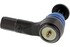 MS50652 by MEVOTECH - Tie Rod End