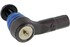 MS50653 by MEVOTECH - Tie Rod End