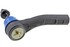 MS50654 by MEVOTECH - Tie Rod End