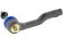 MS50645 by MEVOTECH - Tie Rod End