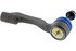 MS50656 by MEVOTECH - Tie Rod End