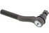 MS50682 by MEVOTECH - Tie Rod End