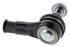 MS508161 by MEVOTECH - Tie Rod End