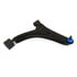 MS5301 by MEVOTECH - Control Arm and Ball Join