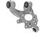 MS60031 by MEVOTECH - Suspension Knuckle - Mevotech Supreme MS60031