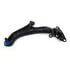 MS601009 by MEVOTECH - Control Arm and Ball Join