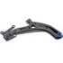 MS60108 by MEVOTECH - Control Arm and Ball Join
