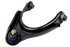 MS60116 by MEVOTECH - Control Arm and Ball Join