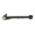 MS60130 by MEVOTECH - Control Arm and Ball Join