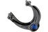 Mevotech MS60159 Control Arm and Ball Join