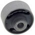 MS604119 by MEVOTECH - Control Arm Bushing