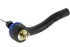 MS60639 by MEVOTECH - Tie Rod End