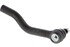 MS60647 by MEVOTECH - Tie Rod End