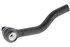 MS60648 by MEVOTECH - Tie Rod End