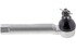 MS60650 by MEVOTECH - Tie Rod End