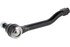 MS60657 by MEVOTECH - Tie Rod End