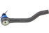 MS60658 by MEVOTECH - Tie Rod End