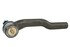 MS60653 by MEVOTECH - Tie Rod End