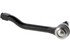 MS60656 by MEVOTECH - Tie Rod End