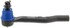 MS60667 by MEVOTECH - Tie Rod End