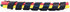 816SPR-16 by TECTRAN - Spiral Wrap - 16 ft., 1 in., for Wire, Cable, Tube and/or Hose Bundling
