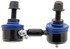 MS608157 by MEVOTECH - Stabilizer Bar Link Kit