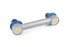 MS60833 by MEVOTECH - Stabilizer Bar Link